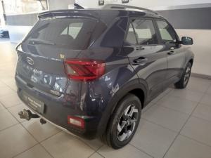 Hyundai Venue 1.0T Fluid auto - Image 8