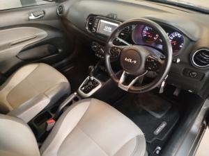 Kia Pegas 1.4 EX auto - Image 12