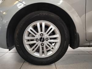 Kia Pegas 1.4 EX auto - Image 16