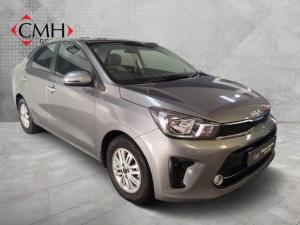 Kia Pegas 1.4 EX auto - Image 1