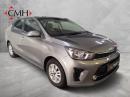 Thumbnail Kia Pegas 1.4 EX auto