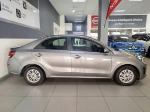 Kia Pegas 1.4 EX auto - Image 2