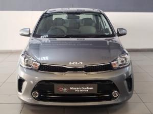 Kia Pegas 1.4 EX auto - Image 3