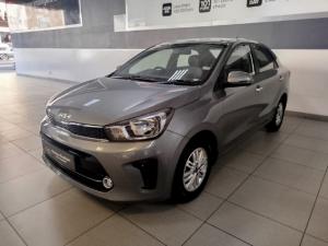Kia Pegas 1.4 EX auto - Image 4