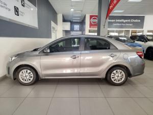 Kia Pegas 1.4 EX auto - Image 5