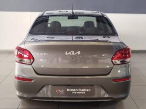 Kia Pegas 1.4 EX auto - Image 7