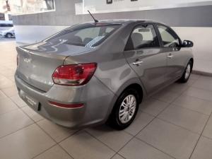 Kia Pegas 1.4 EX auto - Image 8