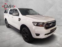 Thumbnail Ford Ranger 2.2TDCi double cab 4x4 XLS auto