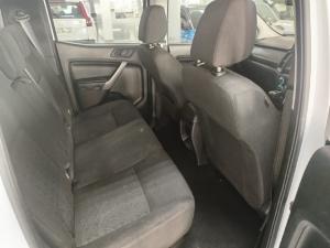 Ford Ranger 2.2TDCi double cab 4x4 XLS auto - Image 13