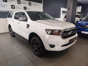 Ford Ranger 2.2TDCi double cab 4x4 XLS auto - Image 3