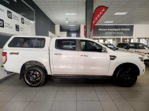 Ford Ranger 2.2TDCi double cab 4x4 XLS auto - Image 4