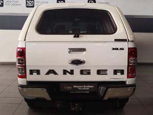 Ford Ranger 2.2TDCi double cab 4x4 XLS auto - Image 7