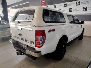 Ford Ranger 2.2TDCi double cab 4x4 XLS auto - Image 8