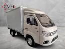 Thumbnail Foton Truckmate TM3 1.5 box body