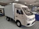 Thumbnail Foton Truckmate TM3 1.5 box body