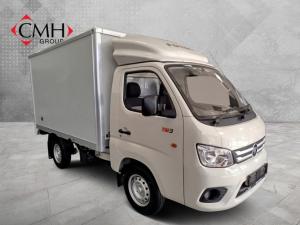 Foton Truckmate TM3 1.5 box body - Image 1