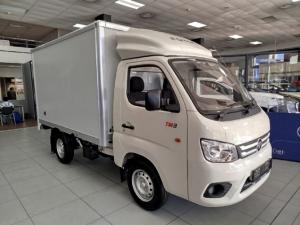 Foton Truckmate TM3 1.5 box body - Image 1