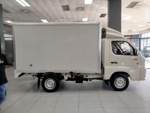 Foton Truckmate TM3 1.5 box body - Image 2