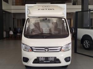 Foton Truckmate TM3 1.5 box body - Image 3