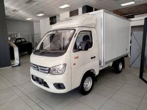 Foton Truckmate TM3 1.5 box body - Image 4