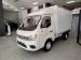 Foton Truckmate TM3 1.5 box body - Thumbnail 4