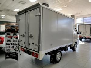 Foton Truckmate TM3 1.5 box body - Image 5
