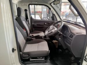 Foton Truckmate TM3 1.5 box body - Image 8