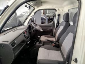 Foton Truckmate TM3 1.5 box body - Image 9