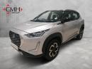 Thumbnail Nissan Magnite 1.0 Acenta manual