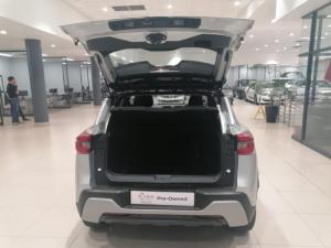 Nissan Magnite 1.0 Acenta manual - Image 5