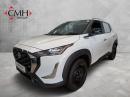 Thumbnail Nissan Magnite 1.0 Move panel van