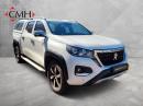 Thumbnail Peugeot Landtrek 1.9TD double cab 4Action 4x4
