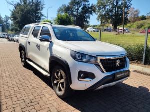 Peugeot Landtrek 1.9TD double cab 4Action 4x4 - Image 1
