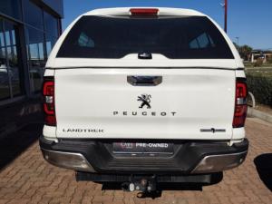 Peugeot Landtrek 1.9TD double cab 4Action 4x4 - Image 4