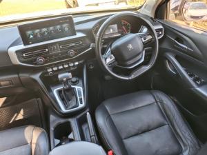Peugeot Landtrek 1.9TD double cab 4Action 4x4 - Image 6