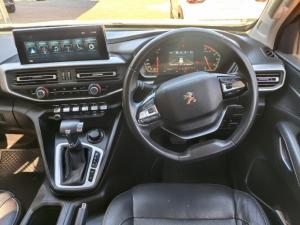Peugeot Landtrek 1.9TD double cab 4Action 4x4 - Image 8