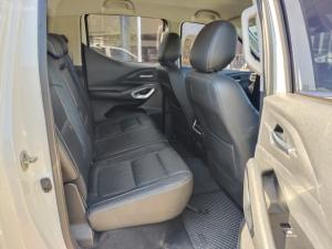 Peugeot Landtrek 1.9TD double cab 4Action 4x4 - Image 9