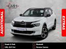 Thumbnail Citroen Aircross 1.2T Max