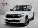 Thumbnail Citroen Aircross 1.2T Max