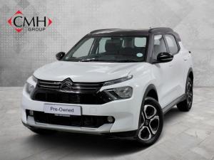 Citroen Aircross 1.2T Max - Image 1