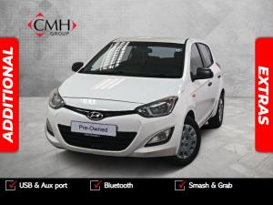 Hyundai i20 1.2 Motion - Image 1