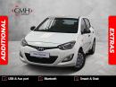Thumbnail Hyundai i20 1.2 Motion