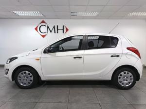 Hyundai i20 1.2 Motion - Image 2