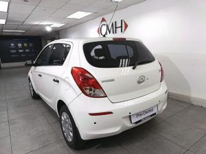 Hyundai i20 1.2 Motion - Image 3