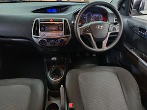 Hyundai i20 1.2 Motion - Image 6