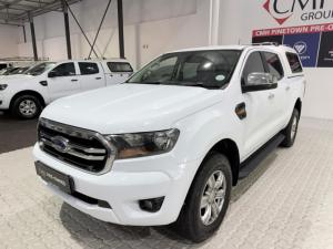Ford Ranger 2.2TDCi double cab 4x4 XLS auto - Image 13