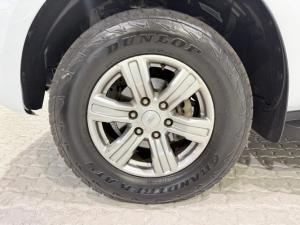 Ford Ranger 2.2TDCi double cab 4x4 XLS auto - Image 15