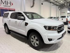 Ford Ranger 2.2TDCi double cab 4x4 XLS auto - Image 1