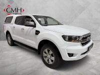 Thumbnail Ford Ranger 2.2TDCi double cab 4x4 XLS auto