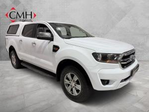 Ford Ranger 2.2TDCi double cab 4x4 XLS auto - Image 1